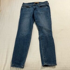 Joe’s Jeans Skinny